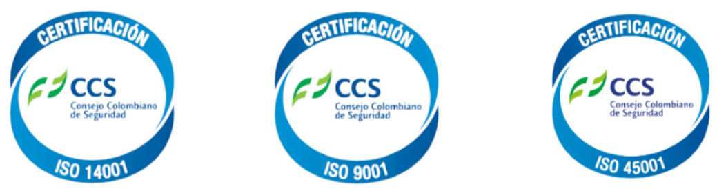Certificación 2